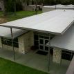 All Saints Episcopal School- New Dining Hall